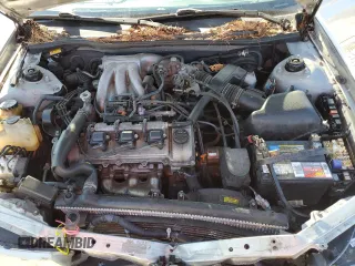 2001 Toyota Solara SE with VIN 2T1CF28P41C533534, listed as a Copart auction lot 58817114 with Not Provided miles and Salvage Title. Bid and sale history available at DreamBid. Image 12.