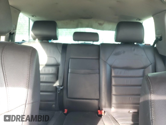 2008 Volkswagen Touareg V6 с VIN WVGBE77L78D015078, выставлен на аукционе Copart как лот 49756325 с пробегом 134 898 миль миль и Списание • Salvage title. История ставок и продаж доступна на DreamBid. Изображение 10.