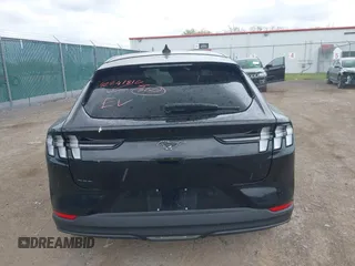 2021 Ford Mustang Mach-E Select with VIN 3FMTK1SS4MMA21329, listed as a IAAI auction lot 42241810 with 35,700 mi miles and . Bid and sale history available at DreamBid. Image 17.