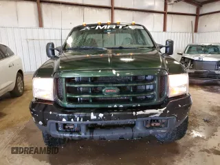 2000 Ford F-250 XL с VIN 1FTNW21F8YEA58200, выставлен на аукционе Copart как лот 49684055 с пробегом 225 239 миль миль и Чистый • Clean title. История ставок и продаж доступна на DreamBid. Изображение 5.