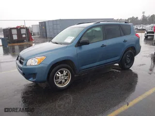 2011 Toyota RAV4 with VIN 2T3ZF4DV2BW065756, listed as a IAAI auction lot 41737268 with 157,043 mi miles. Bid and sale history available at carsss.com. Image 17.