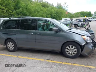 2010 Honda Odyssey EX-L с VIN 5FNRL3H73AB091558, выставлен на аукционе IAAI как лот 42350621 с пробегом 179 831 миль миль и . История ставок и продаж доступна на DreamBid. Изображение 13.