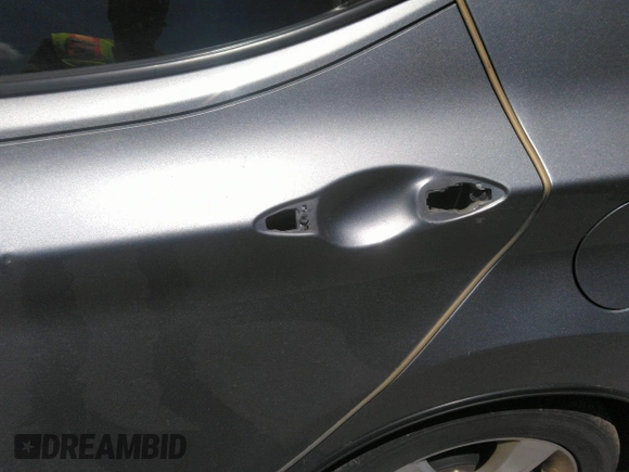 2012 Hyundai Elantra GLS с VIN KMHDH4AE0CU362656, выставлен на аукционе IAAI как лот 42291730 с пробегом 209 900 миль миль и . История ставок и продаж доступна на DreamBid. Изображение 12.