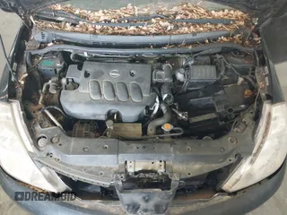 2007 Nissan Versa SL с VIN 3N1BC11E97L430772, выставлен на аукционе IAAI как лот 42497978 с пробегом 174 151 миль миль и . История ставок и продаж доступна на DreamBid. Изображение 10.