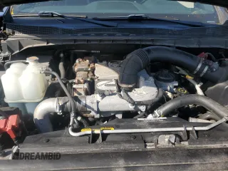 2018 Nissan Titan XD PRO-4X with VIN 1N6BA1F4XJN530144, listed as a Copart auction lot 80265214 with 93,675 mi miles and Non Repairable. Bid and sale history available at carsss.com. Image 11.
