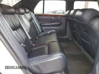 2006 Cadillac DTS Professional z VIN 1GEEH96Y36U550382, wystawiony jako Copart lot #86520324 z przebiegiem 26 199 mil mil oraz Szkody całkowita. Historia ofert i sprzedaży dostępna na DreamBid. Obrazek 11.