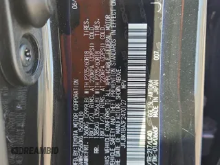 2015 Lexus RX 350 with VIN JTJBK1BA3F2470127, listed as a Copart auction lot 62410605 with 89,277 mi miles and Salvage title. Bid and sale history available at DreamBid. Image 13.