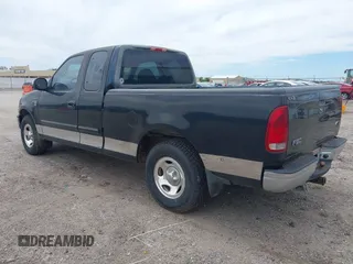 2000 Ford F-150 XL с VIN 1FTRX17W8YNC06734, выставлен на аукционе IAAI как лот 42274307 с пробегом 208 613 миль миль и . История ставок и продаж доступна на DreamBid. Изображение 3.