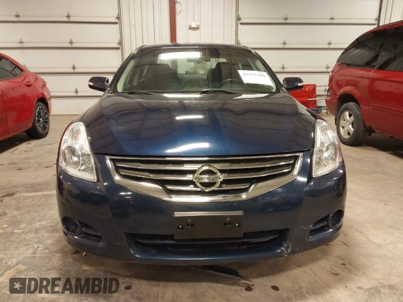 2012 Nissan Altima 2.5 with VIN 1N4AL2AP4CN478860, listed as a IAAI auction lot 41911788 with 165,203 mi miles and . Bid and sale history available at DreamBid. Image 13.