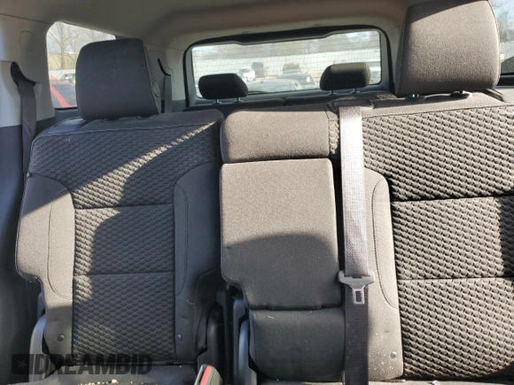 2019 GMC Acadia SLE with VIN 1GKKNKLA6KZ299345, listed as a Copart auction lot 84394144 with 93,485 mi miles and Salvage Title. Bid and sale history available at carsss.com. Image 10.