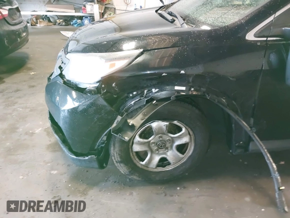 2013 Honda CR-V LX with VIN 2HKRM4H32DH647297, listed as a IAAI auction lot 41730722 with 177,263 mi miles and . Bid and sale history available at DreamBid. Image 6.