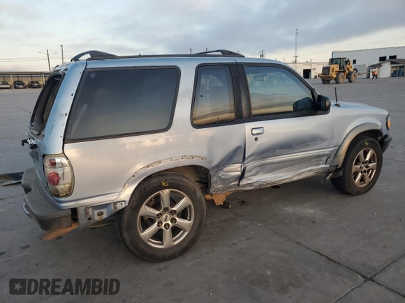 1998 Ford Explorer Sport с VIN 1FMYU24E3WUD25229, выставлен на аукционе Copart как лот 71305914 с пробегом 129 719 миль миль и Списание • Salvage title. История ставок и продаж доступна на DreamBid. Изображение 3.