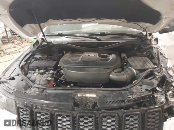 2018 Jeep Grand Cherokee Altitude with VIN 1C4RJFAG9JC398862, listed as a IAAI auction lot 41641847 with 62,855 mi miles and . Bid and sale history available at DreamBid. Image 10.