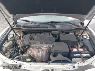 2011 Toyota Camry LE with VIN 4T1BF3EK5BU591369, listed as a IAAI auction lot 42021720 with 187,547 mi miles. Bid and sale history available at carsss.com. Image 10.