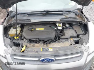 2013 Ford Escape SE z VIN 1FMCU9GX2DUA85071, wystawiony jako IAAI lot #42518686 z przebiegiem 159 157 mil mil oraz . Historia ofert i sprzedaży dostępna na DreamBid. Obrazek 10.