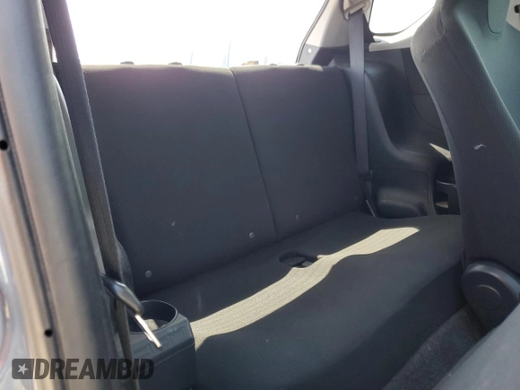 2012 Scion iQ z VIN JTNJJXB07CJ018481, wystawiony jako Copart lot #54014265 z przebiegiem 54 331 mil mil oraz Szkoda całkowita • Salvage title. Historia ofert i sprzedaży dostępna na DreamBid. Obrazek 10.