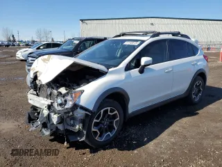 2016 Subaru Crosstrek Premium z VIN JF2GPABC7G8271402, wystawiony jako Copart lot #51148815 z przebiegiem 156 511 mil mil oraz Szkody całkowita. Historia ofert i sprzedaży dostępna na DreamBid. Obrazek 1.