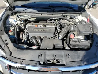 2013 Honda Crosstour EX z VIN 5J6TF3H35DL004796, wystawiony jako Copart lot #88873425 z przebiegiem 200 744 mil mil oraz Szkoda całkowita • Salvage title. Historia ofert i sprzedaży dostępna na DreamBid. Obrazek 12.