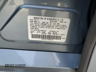2018 Infiniti Q50 Luxe with VIN JN1EV7AP7JM356700, listed as a Copart auction lot 45892775 with 90,449 mi miles and Salvage Title. Bid and sale history available at carsss.com. Image 13.
