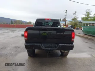 2014 Ram 2500 SLT with VIN 3C6TR5DT5EG248078, listed as a IAAI auction lot 41954325 with 69,033 mi miles. Bid and sale history available at carsss.com. Image 17.