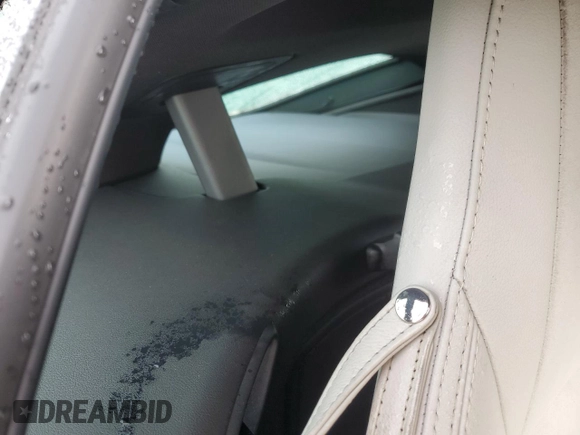 2018 Jaguar F-Type with VIN SAJDD1EV9JCK50144, listed as a Copart auction lot 73754504 with Not Provided miles and Non Repairable. Bid and sale history available at DreamBid. Image 10.