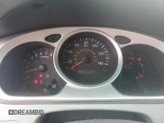 2004 Toyota Highlander z VIN JTEGP21A940036204, wystawiony jako Copart lot #59156595 z przebiegiem 208 508 mil mil oraz Czysty tytuł • Clean title. Historia ofert i sprzedaży dostępna na DreamBid. Obrazek 9.