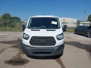 2016 Ford Transit z VIN 1FTYR1YG3GKA09967, wystawiony jako IAAI lot #41994688 z przebiegiem 117 497 mil mil oraz . Historia ofert i sprzedaży dostępna na DreamBid. Obrazek 12.