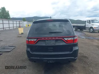 2017 Dodge Durango R/T z VIN 1C4SDJCT9HC643787, wystawiony jako IAAI lot #42292180 z przebiegiem 145 452 mil mil oraz . Historia ofert i sprzedaży dostępna na DreamBid. Obrazek 17.