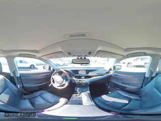 2015 Lexus ES 300h Hybrid with VIN JTHBW1GG3F2078722, listed as a Copart auction lot 40981333 with 90,969 mi miles. Bid and sale history available at carsss.com. Image 13.