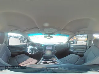 2019 Chevrolet Silverado 3500HD LT with VIN 1GC4KWCY3KF228879, listed as a Copart auction lot 61737005 with 162,401 mi miles and Salvage title. Bid and sale history available at DreamBid. Image 14.
