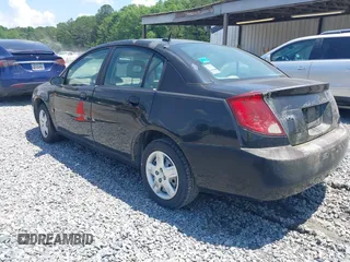 2006 Saturn ION z VIN 1G8AJ55F16Z168126, wystawiony jako IAAI lot #42205118 z przebiegiem 124 326 mil mil oraz . Historia ofert i sprzedaży dostępna na DreamBid. Obrazek 3.