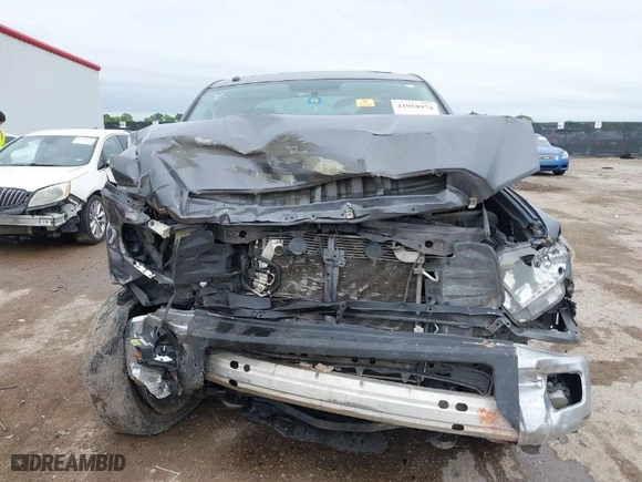 2016 Toyota Tundra 4WD Truck LTD with VIN 5TFHW5F19GX490700, listed as a IAAI auction lot 41958974 with 252,002 mi miles. Bid and sale history available at carsss.com. Image 12.