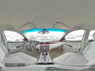 2010 Chevrolet Impala LS with VIN 2G1WA5EN9A1241501, listed as a Copart auction lot 75937904 with 98,270 mi miles and Non Repairable. Bid and sale history available at DreamBid. Image 12.