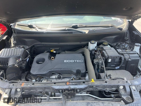 2020 Chevrolet Equinox LT z VIN 3GNAXJEVXLS729413, wystawiony jako IAAI lot #42495749 z przebiegiem 61 771 mil mil oraz . Historia ofert i sprzedaży dostępna na DreamBid. Obrazek 17.