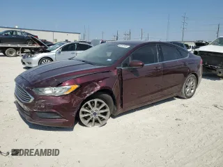 2017 Ford Fusion SE z VIN 3FA6P0HD8HR241559, wystawiony jako Copart lot #68797934 z przebiegiem 124 766 mil mil oraz Czysty tytuł • Clean title. Historia ofert i sprzedaży dostępna na DreamBid. Obrazek 1.