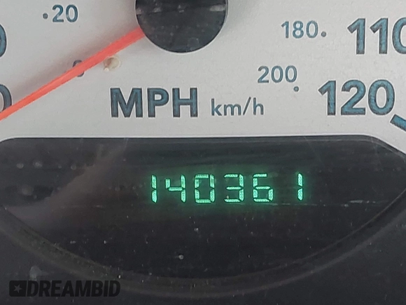 2005 Dodge Caravan SXT with VIN 1D4GP45R95B181591, listed as a IAAI auction lot 42628977 with 140,361 mi miles and . Bid and sale history available at DreamBid. Image 16.