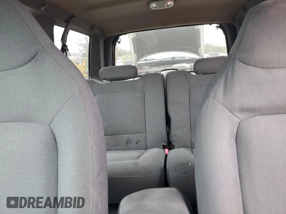 2001 Ford Explorer Sport z VIN 1FMYU60E91UC17672, wystawiony jako Copart lot #86739594 z przebiegiem 232 066 mil mil oraz Tytuł czysty. Historia ofert i sprzedaży dostępna na DreamBid. Obrazek 10.