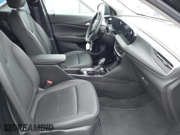 2024 Buick Encore GX Sport Touring с VIN KL4AMESL5RB167740, выставлен на аукционе IAAI как лот 42031540 с пробегом 18 703 миль миль и . История ставок и продаж доступна на DreamBid. Изображение 5.