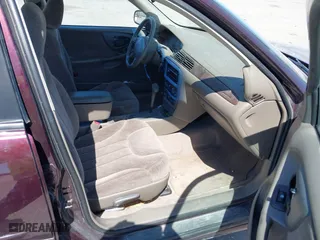 1999 Chevrolet Malibu LS with VIN 1G1NE52M3XY126457, listed as a IAAI auction lot 41975578 with 196,255 mi miles. Bid and sale history available at carsss.com. Image 5.