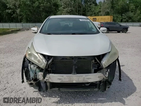 2016 Nissan Murano SL z VIN 5N1AZ2MG2GN141285, wystawiony jako Copart lot #53554805 z przebiegiem 196 098 mil mil oraz Szkoda całkowita • Salvage title. Historia ofert i sprzedaży dostępna na DreamBid. Obrazek 15.