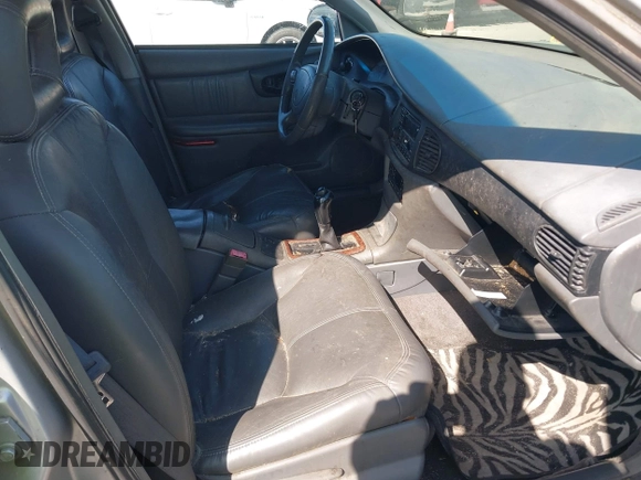 2002 Buick Regal LS с VIN 2G4WB55K321295979, выставлен на аукционе IAAI как лот 42371910 с пробегом 159 427 миль миль и . История ставок и продаж доступна на DreamBid. Изображение 5.
