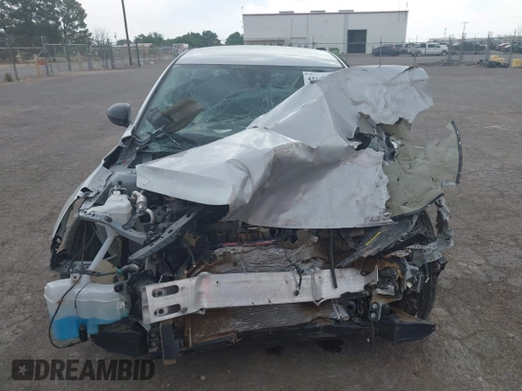 2024 Nissan Altima SV z VIN 1N4BL4DV7RN378187, wystawiony jako IAAI lot #42124459 z przebiegiem Nie podano mil oraz . Historia ofert i sprzedaży dostępna na DreamBid. Obrazek 12.