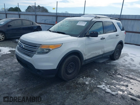 2014 Ford Explorer with VIN 1FM5K8B85EGA28436, listed as a IAAI auction lot 41249050 with 205,854 mi miles and . Bid and sale history available at carsss.com. Image 19.