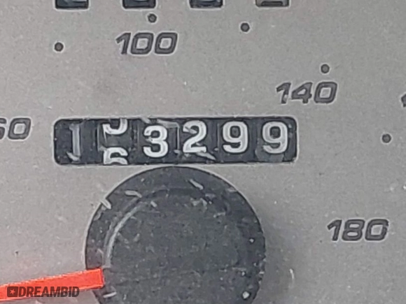 2003 Ford Ranger XL Fleet with VIN 1FTYR15E53PB21704, listed as a IAAI auction lot 41798355 with 163299 miles. Bid and sale history available at carsss.com. Image 15.