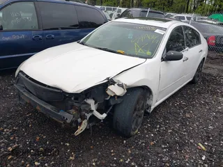 2007 Nissan Maxima SE z VIN 1N4BA41E07C853455, wystawiony jako IAAI lot #42199338 z przebiegiem Nie podano mil oraz . Historia ofert i sprzedaży dostępna na DreamBid. Obrazek 2.