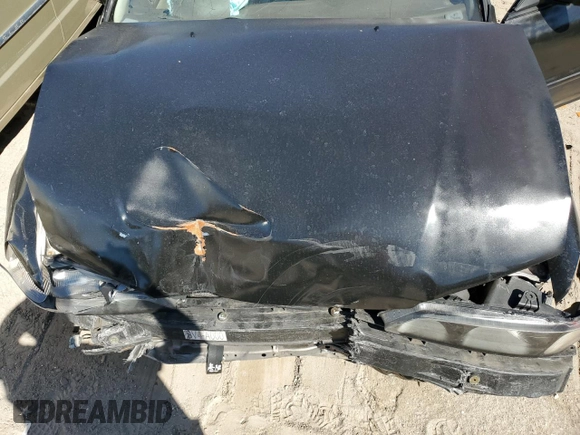 1997 Honda Accord EX with VIN 1HGCD5667VA109522, listed as a Copart auction lot 80513354 with 212,573 mi miles and Salvage Title. Bid and sale history available at DreamBid. Image 12.