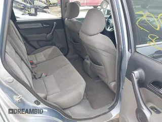 2008 Honda CR-V EX with VIN 5J6RE48588L005760, listed as a IAAI auction lot 42006705 with 135,607 mi miles. Bid and sale history available at carsss.com. Image 8.