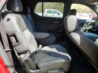 2023 Chevrolet Traverse RS z VIN 1GNERJKW0PJ253849, wystawiony jako Copart lot #50957185 z przebiegiem Nie podano mil oraz Nie do naprawy • Non repairable. Historia ofert i sprzedaży dostępna na DreamBid. Obrazek 11.