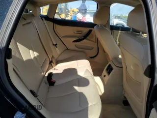 2015 BMW 4 Series 428i with VIN WBA4A5C58FD410238, listed as a Copart auction lot 64626494 with 72,263 mi miles and Salvage Title. Bid and sale history available at DreamBid. Image 10.