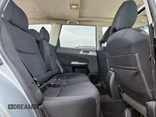 2013 Subaru Forester X Premium with VIN JF2SHADC9DH417640, listed as a Copart auction lot 60470115 with 177,405 mi miles and Salvage title. Bid and sale history available at DreamBid. Image 11.